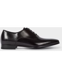 paul smith oxford shoes