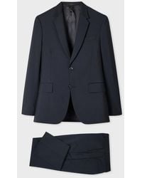 Paul Smith - The Brierley - Lyst