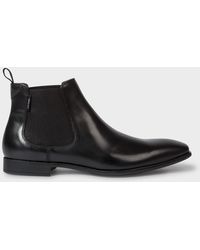 paul smith boots sale