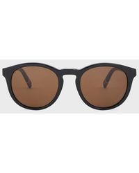 Paul Smith - 'Poulcott' Sunglasses - Lyst