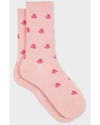 Paul Smith - 'Duck' Socks - Lyst