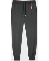 paul smith tracksuit