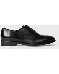 Paul Smith - Leather 'Bari' Shoes - Lyst