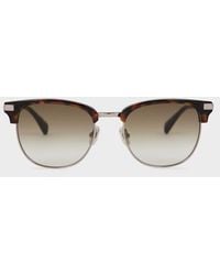 Paul Smith - 'Linden' Sunglasses - Lyst
