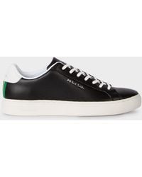 Paul Smith - Rex Trainers - Lyst