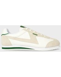 Paul Smith - Tonal 'Atlanta' Trainers - Lyst
