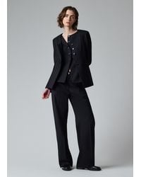 Paul Smith - 'A Suit To Travel In' Waistcoat - Lyst