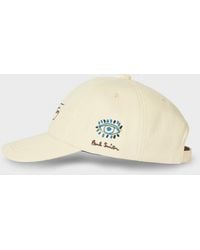 Paul Smith - 'Dream Factory' Cap - Lyst