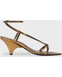 Paul Smith - 'Larisa' Heels - Lyst