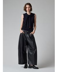Paul Smith - Merino-Wool Blend Knitted Vest - Lyst