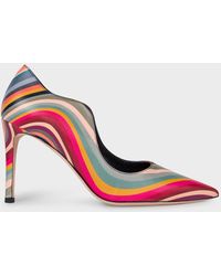 Paul Smith Pumps for Women - Up to 50 