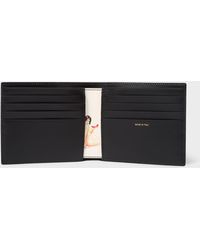 portefeuille paul smith homme