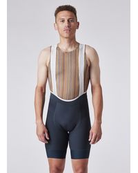 Paul Smith - Cycling Bib Shorts - Lyst
