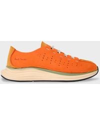 Paul Smith - 'Sultan' Trainers - Lyst