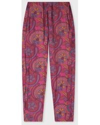 Paul Smith - Daniel Hanson For - Lyst