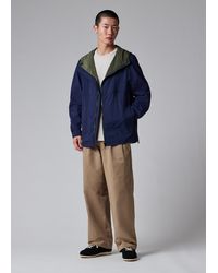 Paul Smith - Packable Showerproof Ripstop Jacket - Lyst