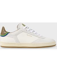 Paul Smith - 'Destry' Trainers - Lyst