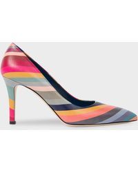Paul Smith Heels for Women - Up to 77 