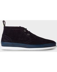 paul smith cleon boots sale