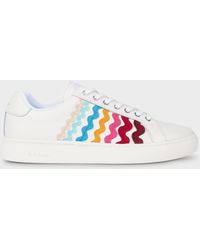 paul smith sneakers womens