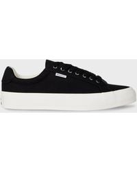 Paul Smith - Canvas 'Amos' Trainers - Lyst