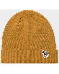 paul smith beanie sale