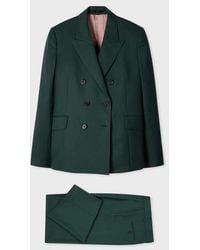 Paul Smith - A Suit To Travel - Lyst