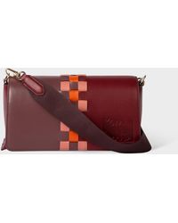 Paul Smith Crossbody bags and purses for Women | Online Sale up to 