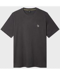 Paul Smith - T-Shirts - Lyst