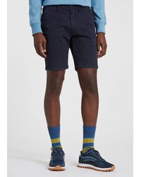 PS by Paul Smith - Mens Shorts - Lyst