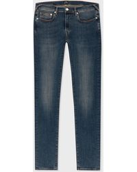 PS by Paul Smith - Mens Slim Fit Jean - Lyst