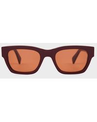 Paul Smith - 'Loxham' Sunglasses - Lyst