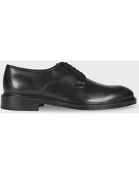 Paul Smith - Leather 'Magnum' Shoes - Lyst