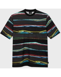 PS by Paul Smith - Mens Ss Tshirt - Lyst
