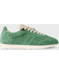 Paul Smith - Suede 'Minky' Trainers - Lyst