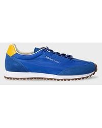 Paul Smith - 'Senso' Trainers - Lyst