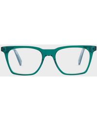 Paul Smith - 'Keston' Spectacles - Lyst