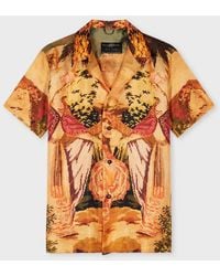 Paul Smith - Daniel Hanson For - Lyst
