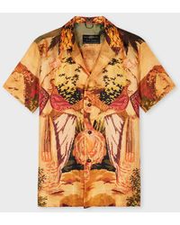 Paul Smith - Daniel Hanson For - Lyst