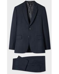 Paul Smith - The Brierley - Lyst