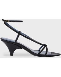 Paul Smith - 'Larisa' Heels - Lyst
