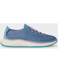 Paul Smith - 'Sultan' Trainers - Lyst