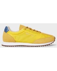 Paul Smith - 'Senso' Trainers - Lyst