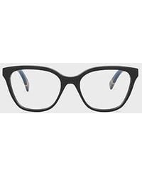 Paul Smith - 'Maley' Spectacles - Lyst
