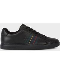 mens paul smith trainers sale