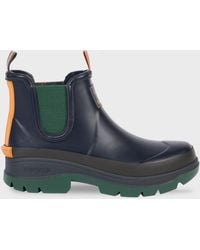 Paul Smith - Loves Barbour - Lyst