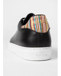 Paul Smith Sneakers for Men | Online Sale up to 63% off | Lyst