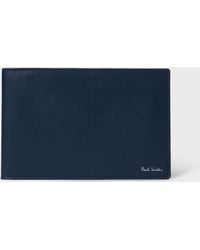 Paul Smith - 'London And Paris Travel' Wallet - Lyst