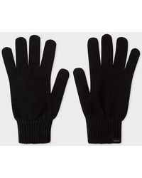 strand voorbeeld genezen Paul Smith Gloves for Men | Online Sale up to 70% off | Lyst