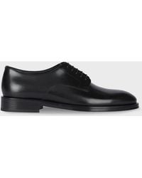 Paul Smith - Leather 'Jason' Shoes - Lyst